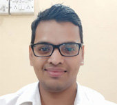 Nikhilesh Kushwaha