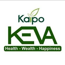 Keva Logo